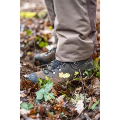 Botas Caza Aigle Fleshside Mtd Hombre Impermeable Reforzada Marron -Tienda De Zapatos botas caza aigle fleshside mtd hombre impermeable reforzada marron 4