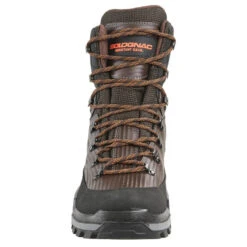 Botas Caza Solognac Crosshunt 900 V2 Adulto Marrón Impermeables Resistentes -Tienda De Zapatos botas caza solognac crosshunt 900 v2 adulto marron impermeables resistentes 3
