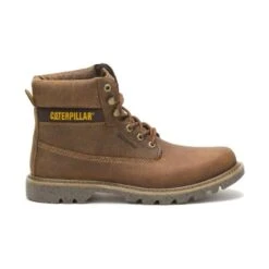 CATerpillar Botas De Caza CAT Colorado 2.0 WP Negras WaterProof -Tienda De Zapatos botas de caza cat colorado 20 wp marrones waterproof