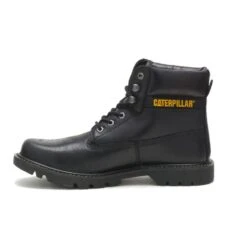 CATerpillar Botas De Caza CAT Colorado 2.0 WP Negras WaterProof -Tienda De Zapatos botas de caza cat colorado 20 wp negras waterproof 2