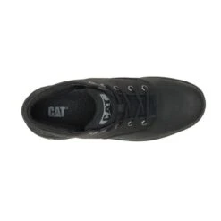 CATerpillar Botas De Caza Para Hombre CAT Leverage Negras -Tienda De Zapatos botas de caza para hombre cat leverage negras 3