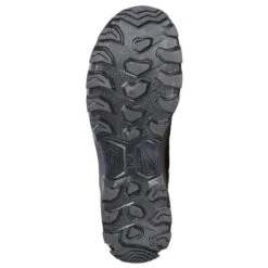 Botas De Caza Solognac Crosshunt 100 Hombre Marrón Piel Transpirables -Tienda De Zapatos botas de caza solognac crosshunt 100 hombre marron piel transpirables 2