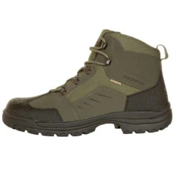 Primera página -Tienda De Zapatos botas de caza solognac crosshunt 100 hombre verdes impermeables resistentes 1