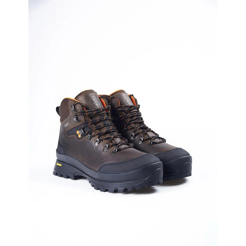 Botas De Caza Y Trekking Para Hombre Beretta Chobe Gore-Tex 2 Botas De Caza Y Trekking Para Hombre Beretta Chobe Gore-Tex - Imagen 2