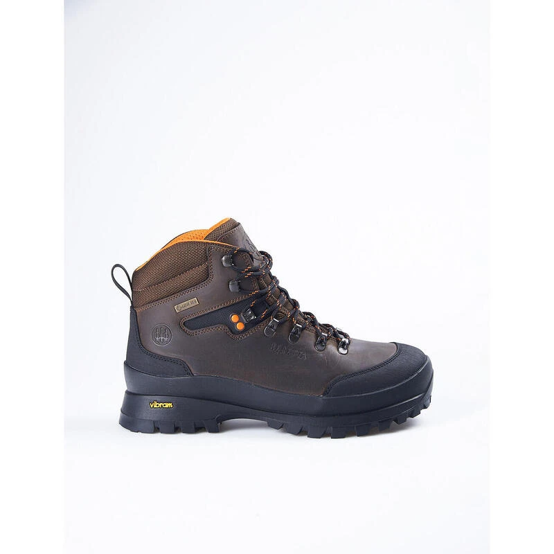 Botas De Caza Y Trekking Para Hombre Beretta Chobe Gore-Tex 1 Botas De Caza Y Trekking Para Hombre Beretta Chobe Gore-Tex