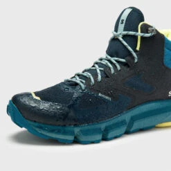 Botas De Montaña Y Trekking Gore-Tex Hombre Salomon Predict Hike -Tienda De Zapatos botas de montaa y trekking gore tex hombre salomon predict hike 2