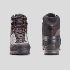 Botas De Montaña Y Trekking Impermeables Hombre Forclaz 500 MATRYX® -Tienda De Zapatos botas de montaa y trekking impermeables hombre forclaz 500 matryx 2