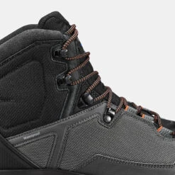 Botas De Montaña Y Trekking Impermeables Hombre Forclaz Trek 100 -Tienda De Zapatos botas de montaa y trekking impermeables hombre forclaz trek 100 4