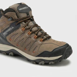 Botas De Montaña Y Trekking Impermeables Hombre Merrell Crosslander -Tienda De Zapatos botas de montaa y trekking impermeables hombre merrell crosslander 3
