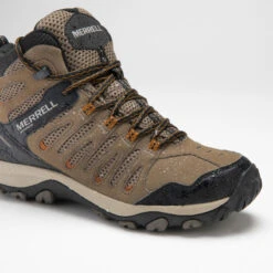 Botas De Montaña Y Trekking Impermeables Hombre Merrell Crosslander -Tienda De Zapatos botas de montaa y trekking impermeables hombre merrell crosslander 4