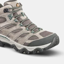 Botas De Montaña Y Trekking Impermeables Hombre Merrell Moab 3 -Tienda De Zapatos botas de montaa y trekking impermeables hombre merrell moab 3 2