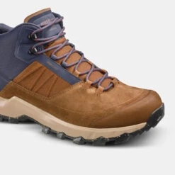 Botas De Montaña Y Trekking Impermeables Hombre Quechua MH500 8 Botas De Montaña Y Trekking Impermeables Hombre Quechua MH500 -Tienda De Zapatos botas de montaa y trekking impermeables hombre quechua mh500 8