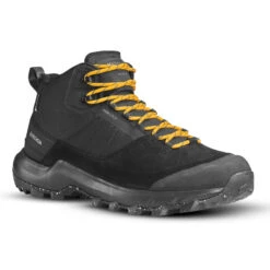 Botas De Montaña Y Trekking Impermeables Hombre Quechua MH500 9 Botas De Montaña Y Trekking Impermeables Hombre Quechua MH500 -Tienda De Zapatos botas de montaa y trekking impermeables hombre quechua mh500 9