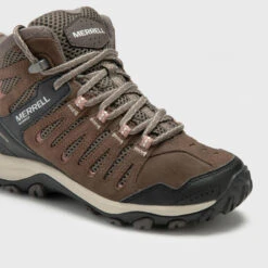 Botas De Montaña Y Trekking Impermeables Mujer Merrell Crosslander 5 Botas De Montaña Y Trekking Impermeables Mujer Merrell Crosslander -Tienda De Zapatos botas de montaa y trekking impermeables mujer merrell crosslander 2