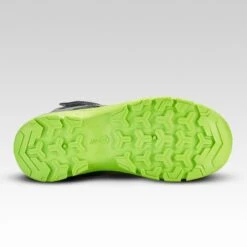 Botas De Montaña Y Trekking Impermeables Niños 28 A 34 Quechua MH120 Mid Velcro 8 Botas De Montaña Y Trekking Impermeables Niños 28 A 34 Quechua MH120 Mid Velcro -Tienda De Zapatos botas de montaa y trekking impermeables nios 28 a 34 quechua mh120 mid velcro 2