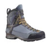 Botas De Montaña Y Trekking Impermeables Suela Vibram Hombre Forclaz MT500 Ultra