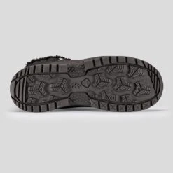 Botas De Nieve Y Apreski Impermeables Hombre Quechua SH100 Warm -Tienda De Zapatos botas de nieve y apreski impermeables hombre quechua sh100 warm 2