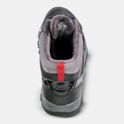 Botas De Nieve Y Apreski Impermeables Hombre Quechua SH520 X-Warm 9 Botas De Nieve Y Apreski Impermeables Hombre Quechua SH520 X-Warm -Tienda De Zapatos botas de nieve y apreski impermeables hombre quechua sh520 x warm 3