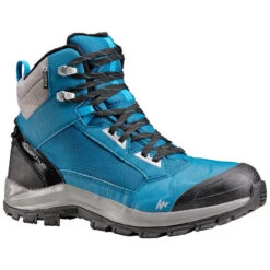 Botas De Nieve Y Apreski Impermeables Hombre Quechua SH520 X-Warm 11 Botas De Nieve Y Apreski Impermeables Hombre Quechua SH520 X-Warm -Tienda De Zapatos botas de nieve y apreski impermeables hombre quechua sh520 x warm 5