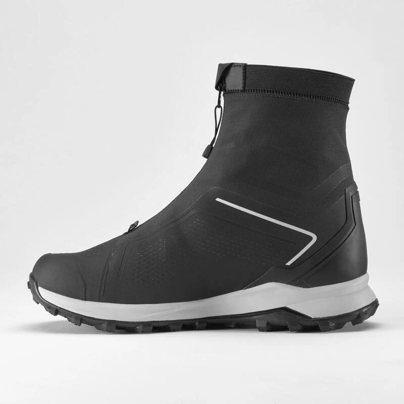 Botas De Nieve Y Apreski Impermeables Hombre Quechua SH920 X-Warm 3 Botas De Nieve Y Apreski Impermeables Hombre Quechua SH920 X-Warm - Imagen 3