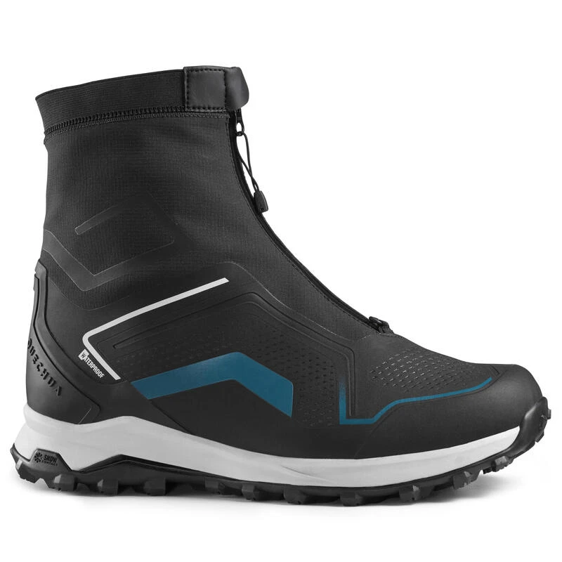 Botas De Nieve Y Apreski Impermeables Hombre Quechua SH920 X-Warm 1 Botas De Nieve Y Apreski Impermeables Hombre Quechua SH920 X-Warm