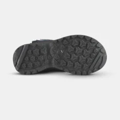 Botas De Nieve Y Apreski Impermeables Niños 24-34 Quechua SH100 Warm Velcro Azul 9 Botas De Nieve Y Apreski Impermeables Niños 24-34 Quechua SH100 Warm Velcro Azul -Tienda De Zapatos botas de nieve y apreski impermeables nios 24 34 quechua sh100 warm velcro azul 3