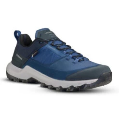 Zapatillas De Montaña Y Trekking Impermeables Hombre Quechua MH500 9 Zapatillas De Montaña Y Trekking Impermeables Hombre Quechua MH500 -Tienda De Zapatos botas de senderismo en la montaa hombre mh500 impermeables azules