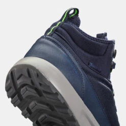 Botas De Senderismo Impermeables Hombre Quechua NH150 Mid -Tienda De Zapatos botas de senderismo impermeables hombre quechua nh150 mid 3