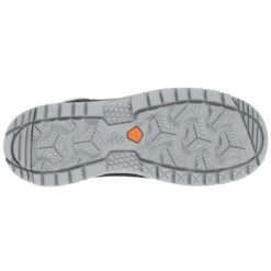 Quechua Botas De Senderismo Nieve Hombre SH500 X-warm Mid Azul. -Tienda De Zapatos botas de senderismo nieve hombre sh500 x warm mid azul 4