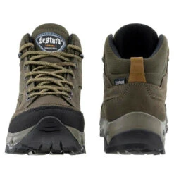 Botas De Trekking Y Senderismo Para Hombre Impermeables Bestard Paris -Tienda De Zapatos botas de trekking y senderismo para hombre impermeables bestard paris 2