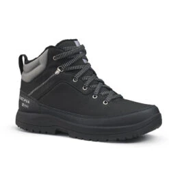 Botas Nieve Y Apreski Impermeables Hombre Quechua SH100 Ultra Warm -Tienda De Zapatos botas nieve y apreski impermeables hombre quechua sh100 ultra warm 5