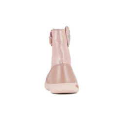 Botines De Senderismo De Piel De Bebé Niña PABLOSKY En Rosa 8 Botines De Senderismo De Piel De Bebé Niña PABLOSKY En Rosa -Tienda De Zapatos botines de senderismo de piel de bebe nia pablosky en rosa 2