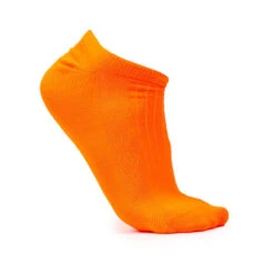 Calcetín Deportivo Multiactividad Unisex Izas BELCU Naranja -Tienda De Zapatos calcetin deportivo multiactividad unisex izas belcu naranja 2