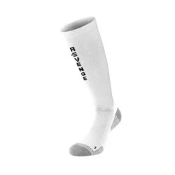 Calcetines Técnicos Adulto Montaña Running Fitness Multideporte Largo Negros -Tienda De Zapatos calcetines tecnicos adulto montaa running fitness multideporte largo blancos