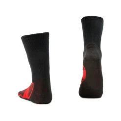 Calcetines Trekking Unisex JUNGLE Izas -Tienda De Zapatos calcetines trekking unisex jungle izas 2