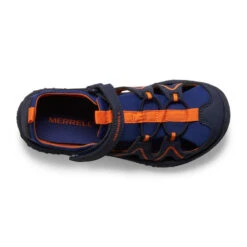 Sandalias Cerradas De Montaña Y Trekking Niños 27-38 Merrell Hydro Explorer -Tienda De Zapatos sandalias cerradas de montaa y trekking nios 27 38 merrell hydro explorer 3