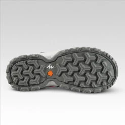 Sandalias Cerradas De Montaña Y Trekking Niños Quechua MH150 Azul -Tienda De Zapatos sandalias cerradas de montaa y trekking nios quechua mh150 azul 3