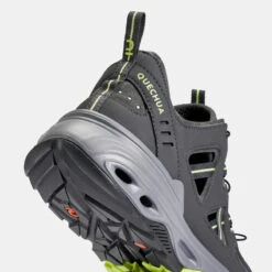 Sandalias Cerradas Par Aagua Hombre Quechua Aqua Hike -Tienda De Zapatos sandalias cerradas par aagua hombre quechua aqua hike 3