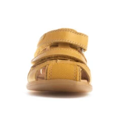 Sandalias De Marcha Deportiva De Piel De Bebé Niño PABLOSKY En Amarillo -Tienda De Zapatos sandalias de marcha deportiva de piel de bebe nio pablosky en amarillo 2