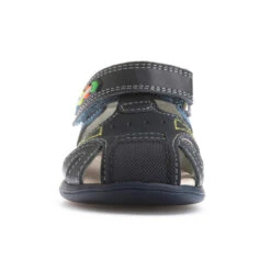 Sandalias De Marcha Deportiva De Piel De Bebé Niño PABLOSKY En Azul Marino -Tienda De Zapatos sandalias de marcha deportiva de piel de bebe nio pablosky en azul marino 9