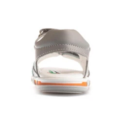 Sandalias De Marcha Deportiva De Piel De Bebé Niño PABLOSKY En Gris -Tienda De Zapatos sandalias de marcha deportiva de piel de bebe nio pablosky en gris 3