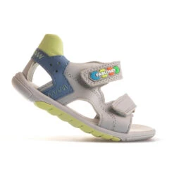 Sandalias De Marcha Deportiva De Piel De Bebé Niño PABLOSKY En Gris 9 Sandalias De Marcha Deportiva De Piel De Bebé Niño PABLOSKY En Gris -Tienda De Zapatos sandalias de marcha deportiva de piel de bebe nio pablosky en gris 9