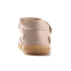 Sandalias De Marcha Deportiva De Piel De Bebés PABLOSKY En Beige -Tienda De Zapatos sandalias de marcha deportiva de piel de bebes pablosky en beige 3
