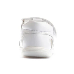 Sandalias De Marcha Deportiva De Piel De Bebés PABLOSKY En Blanco -Tienda De Zapatos sandalias de marcha deportiva de piel de bebes pablosky en blanco 3