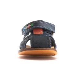 Sandalias De Marcha Deportiva Materia Sintética Bebé Niño PABLOSKY Azul Marino 7 Sandalias De Marcha Deportiva Materia Sintética Bebé Niño PABLOSKY Azul Marino -Tienda De Zapatos sandalias de marcha deportiva materia sintetica bebe nio pablosky azul marino 2