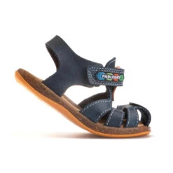 Sandalias De Marcha Deportiva Materia Sintética Bebé Niño PABLOSKY Azul Marino 9 Sandalias De Marcha Deportiva Materia Sintética Bebé Niño PABLOSKY Azul Marino -Tienda De Zapatos sandalias de marcha deportiva materia sintetica bebe nio pablosky azul marino 4
