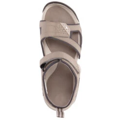 Sandalias De Montaña Y Trekking Hombre Quechua NH100 Beige 7 Sandalias De Montaña Y Trekking Hombre Quechua NH100 Beige -Tienda De Zapatos sandalias de montaa y trekking hombre quechua nh100 beige 2