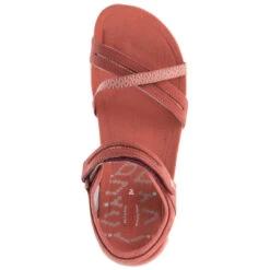 Merrell Sandalias De Montaña Y Trekking Mujer Merrel Terran Cross -Tienda De Zapatos sandalias de montaa y trekking mujer merrel terran cross 2