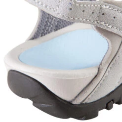 Sandalias De Montaña Y Trekking Mujer Quechua NH100 Gris 10 Sandalias De Montaña Y Trekking Mujer Quechua NH100 Gris -Tienda De Zapatos sandalias de montaa y trekking mujer quechua nh100 gris 4