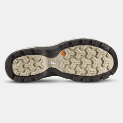 Sandalias De Montaña Y Trekking Mujer Quechua NH120 -Tienda De Zapatos sandalias de montaa y trekking mujer quechua nh120 2